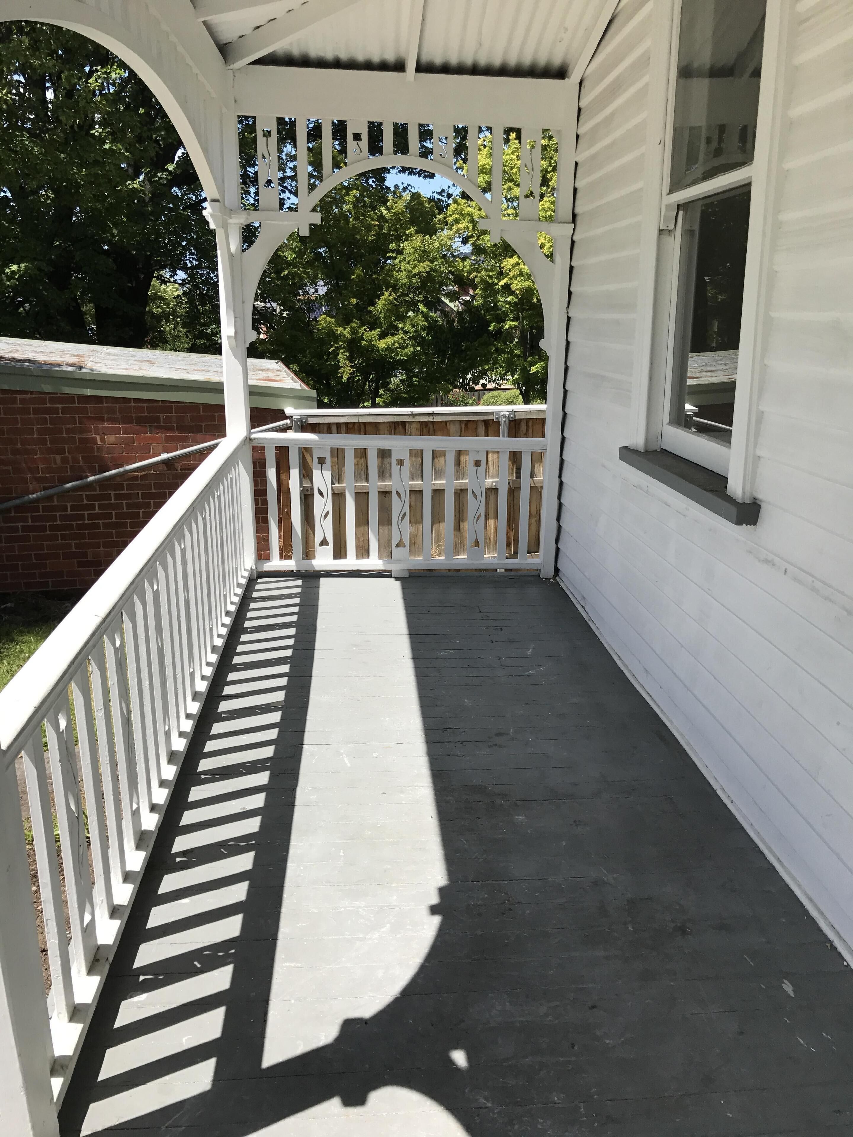 Rosebud House - walking distance to all the best that Hobart has to offer!