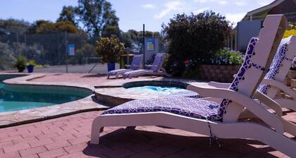 2 Carrickalinga Cove Apartments U2