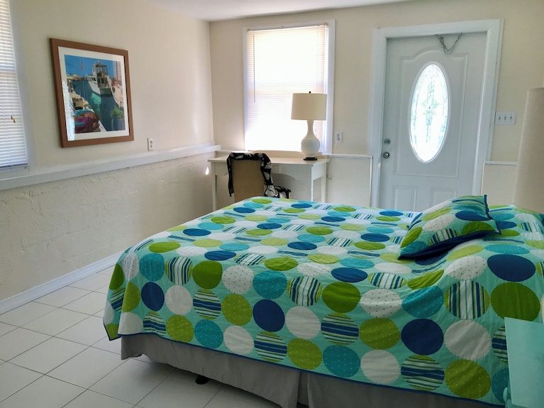 Cottage Di Charme, Dockage, Piscina, Kayak, A Pochi Minuti Da Key West - Florida