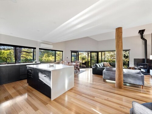 Abundance | Sophisticated Luxury | River Views