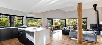 Abundance | Sophisticated Luxury | River Views