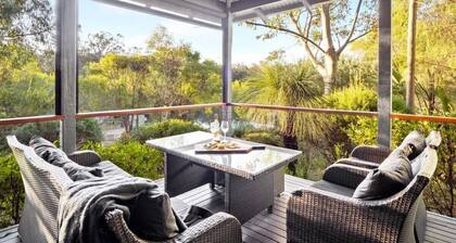 Abundance | Sophisticated Luxury | River View