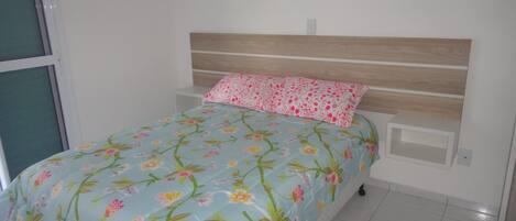 2 makuuhuonetta, Wi-Fi, pääsy pyörätuolilla