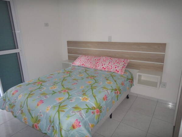2 habitaciones, wifi y acceso para silla de ruedas 
