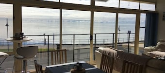 Crystal Blue apartment