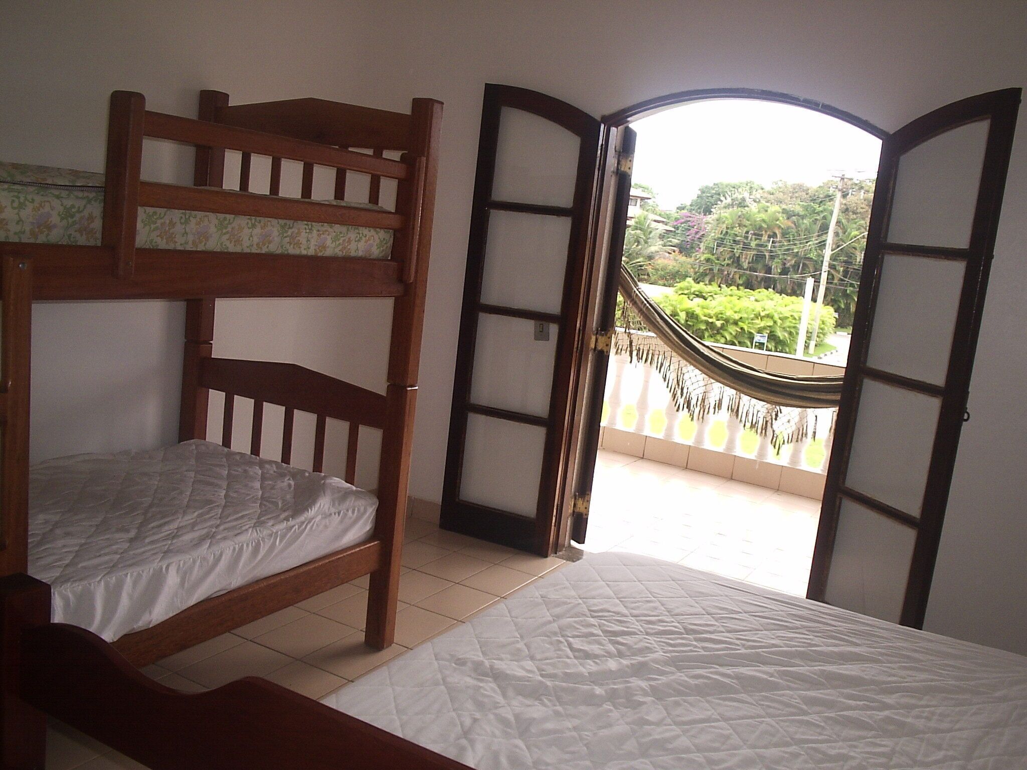 4 makuuhuonetta, ilmainen Wi-Fi, pääsy pyörätuolilla