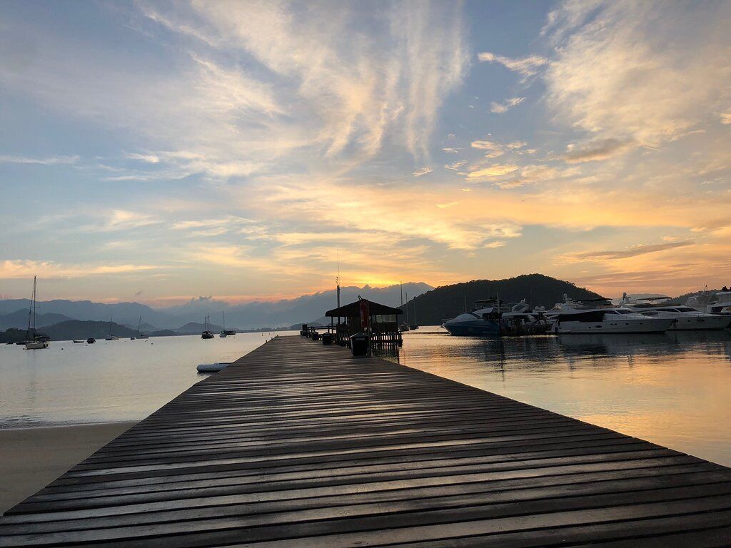 Marina