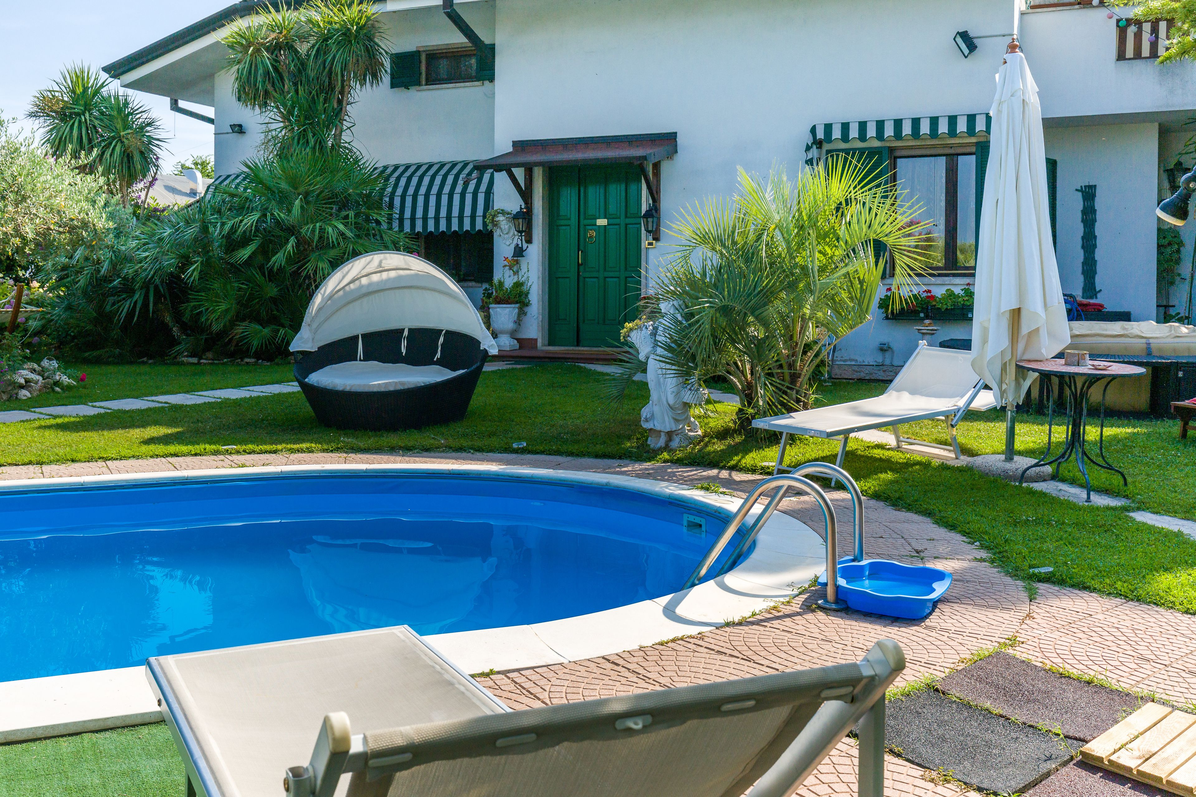 외부 세부 사진