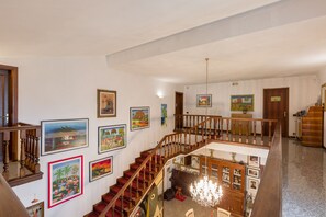 Details aan de binnenkant