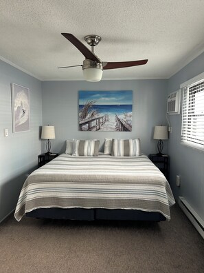 3 bedrooms, iron/ironing board, WiFi
