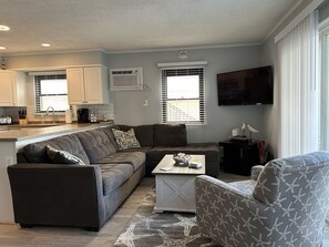 Smart TV y reproductor de DVD 