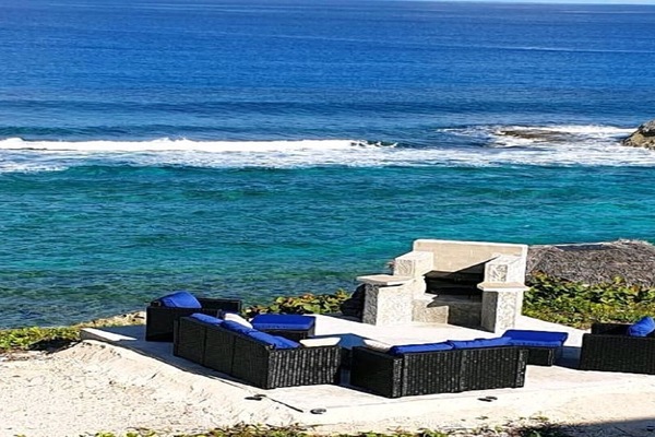 Bahama Dreamins new addition !