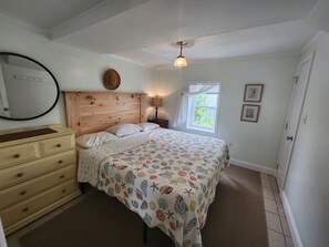 4 bedrooms, free WiFi