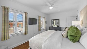 3 Schlafzimmer, Bügeleisen/Bügelbrett, WLAN, Bettwäsche