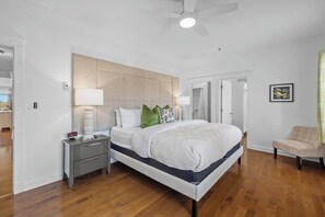 3 Schlafzimmer, Bügeleisen/Bügelbrett, Reisekinderbett, WLAN