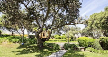Gran retiro de vacaciones / Reuniones familiares / Eventos de negocios y bodas