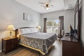 3 bedrooms, iron/ironing board, travel cot, WiFi