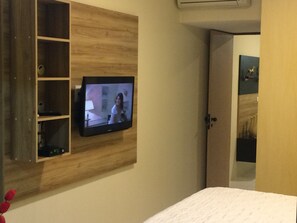 1 chambre, Wi-Fi gratuit