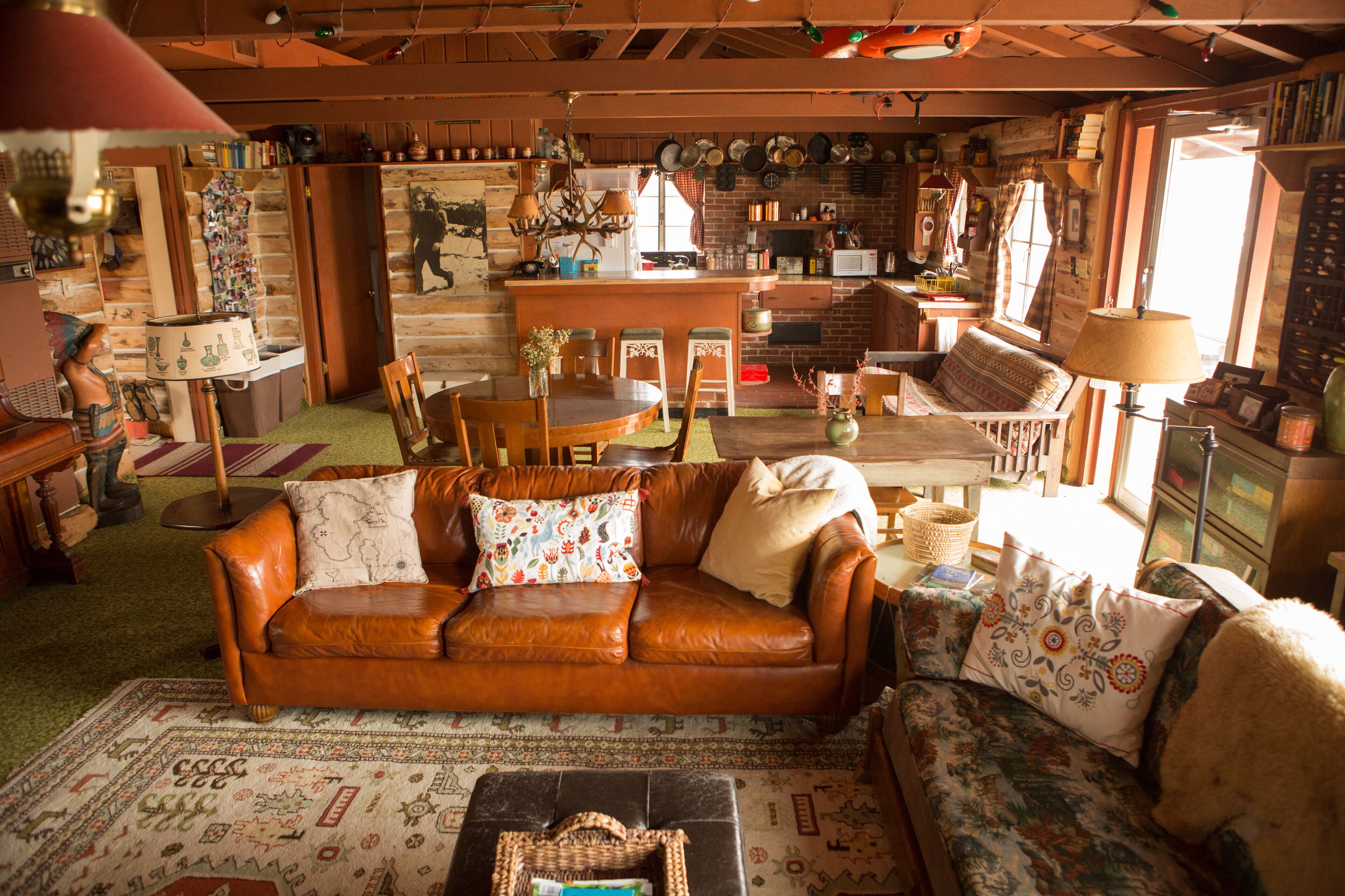 10 Best Cabins For Rent In Tahlequah, Oklahoma Updated 2024 Trip101