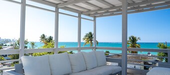 Welcome to the Lucky Penny!