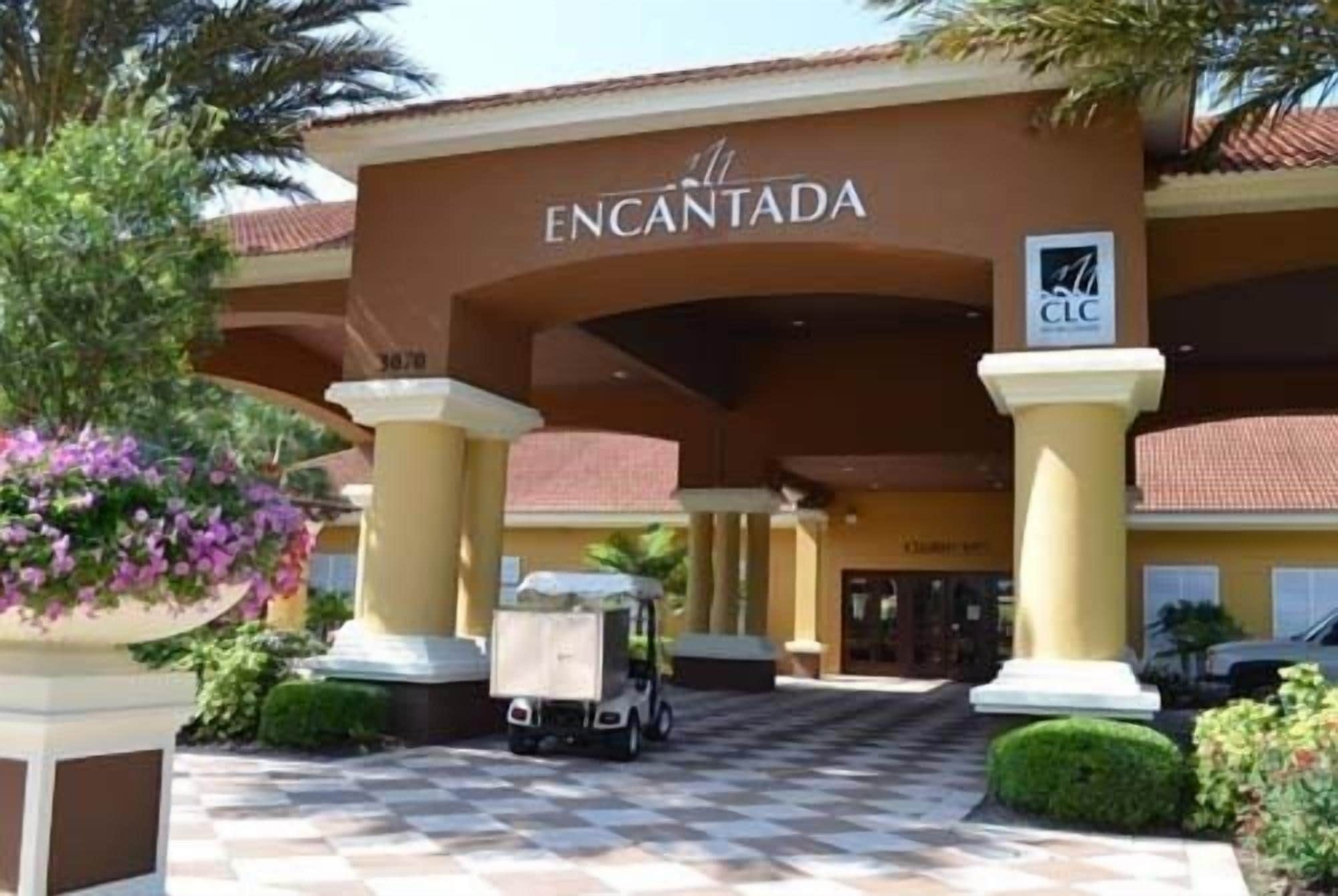 Fantastic Family Home For Your Magical Disney Vacation!!