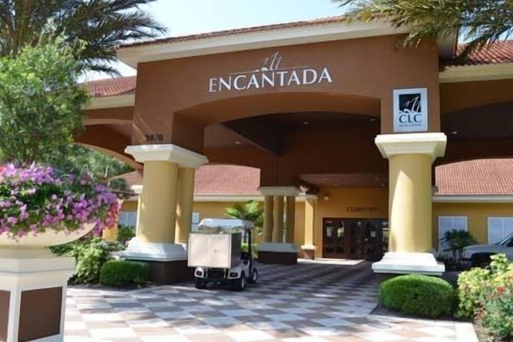 Fantastic Family Home For Your Magical Disney Vacation!!