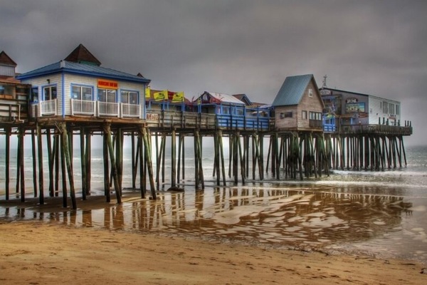 Strand