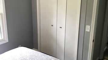 3 Schlafzimmer, Bügeleisen/Bügelbrett, kostenloses WLAN, Bettwäsche