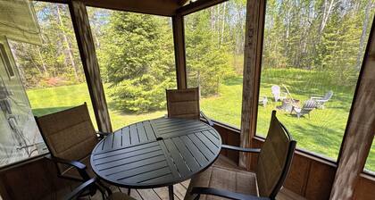 S & K’s Mackinaw House