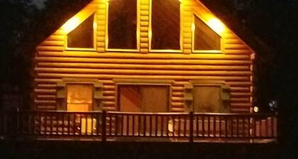 Seneca lake Love Shack en el corazón de Wine Country