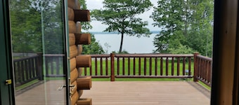 Seneca lake Love Shack Route 14 Penn Yan NY  in the heart of Wine Country