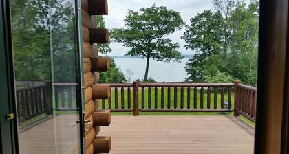 Seneca lake Love Shack Route 14 Penn Yan NY in the heart of Wine Country