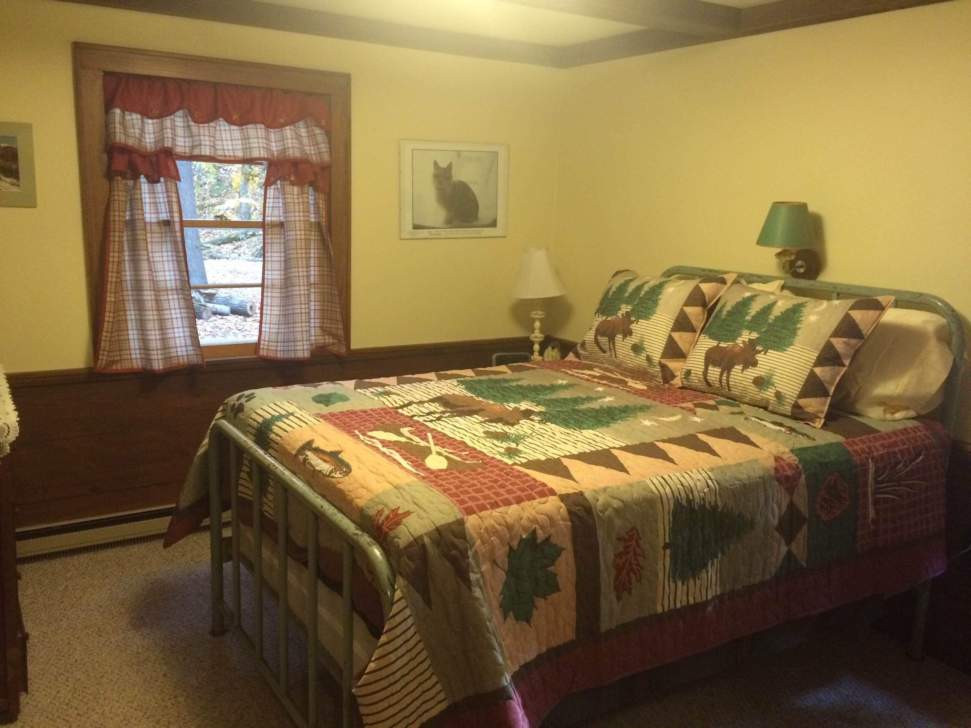 Top 15 PetFriendly Cabins In White Mountains, New Hampshire Updated