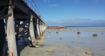 Familienurlaub in Moonta Bay