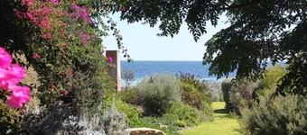 Escapade en famille à Moonta Bay