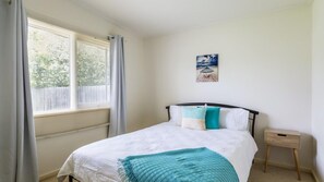 3 Schlafzimmer