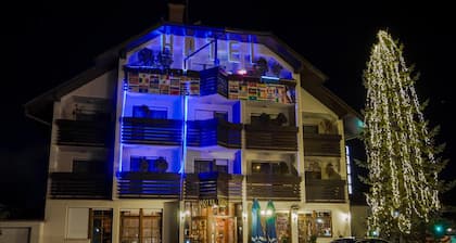 Hotel Krona Domzale