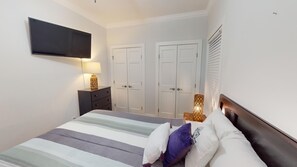 3 Schlafzimmer, Bügeleisen/Bügelbrett, WLAN, Bettw�äsche