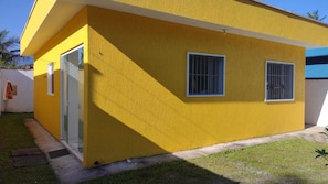 Fachada
