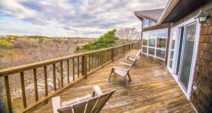 Riesige 6-Zimmer-Haus, ideal für Unterhaltung (Hochzeiten, Geburtstage, Wiedervereinigungen)