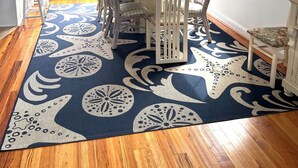 Unclassified image, 5 of 24, button - Cape May Vacation Rentals- Great Location! Just BLOCK & 1/2 to BEACH and TOWN!  (Cape May)