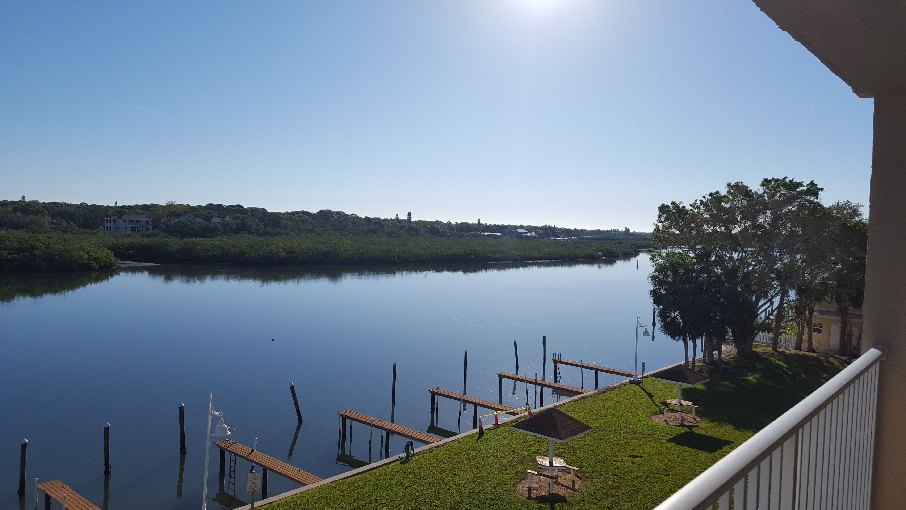Beautiful Condo with Beach Access