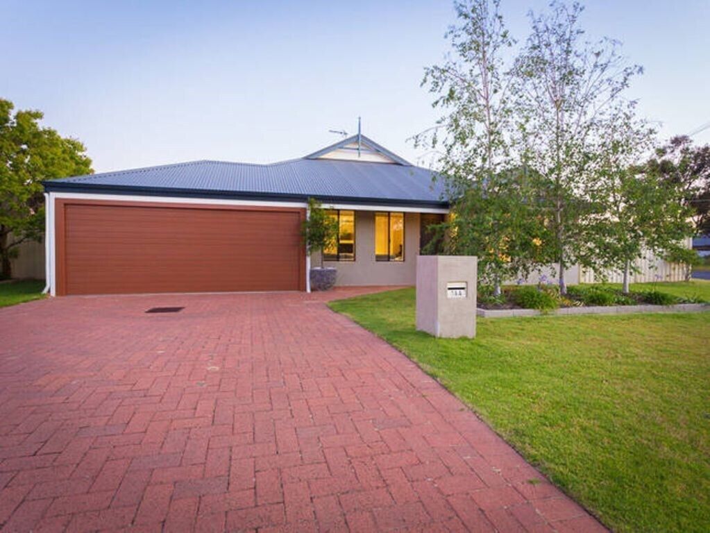 Dunsborough Beach House