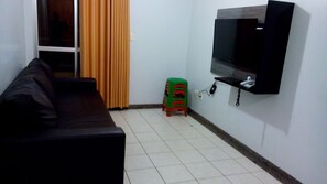 TV - THERMAS PARADISE Rio Quente - Apartment 1/4 for 4 people - SPECIAL RATES (Rio Quente)