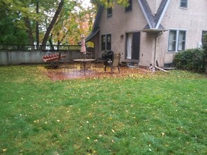 Terrass/Patio