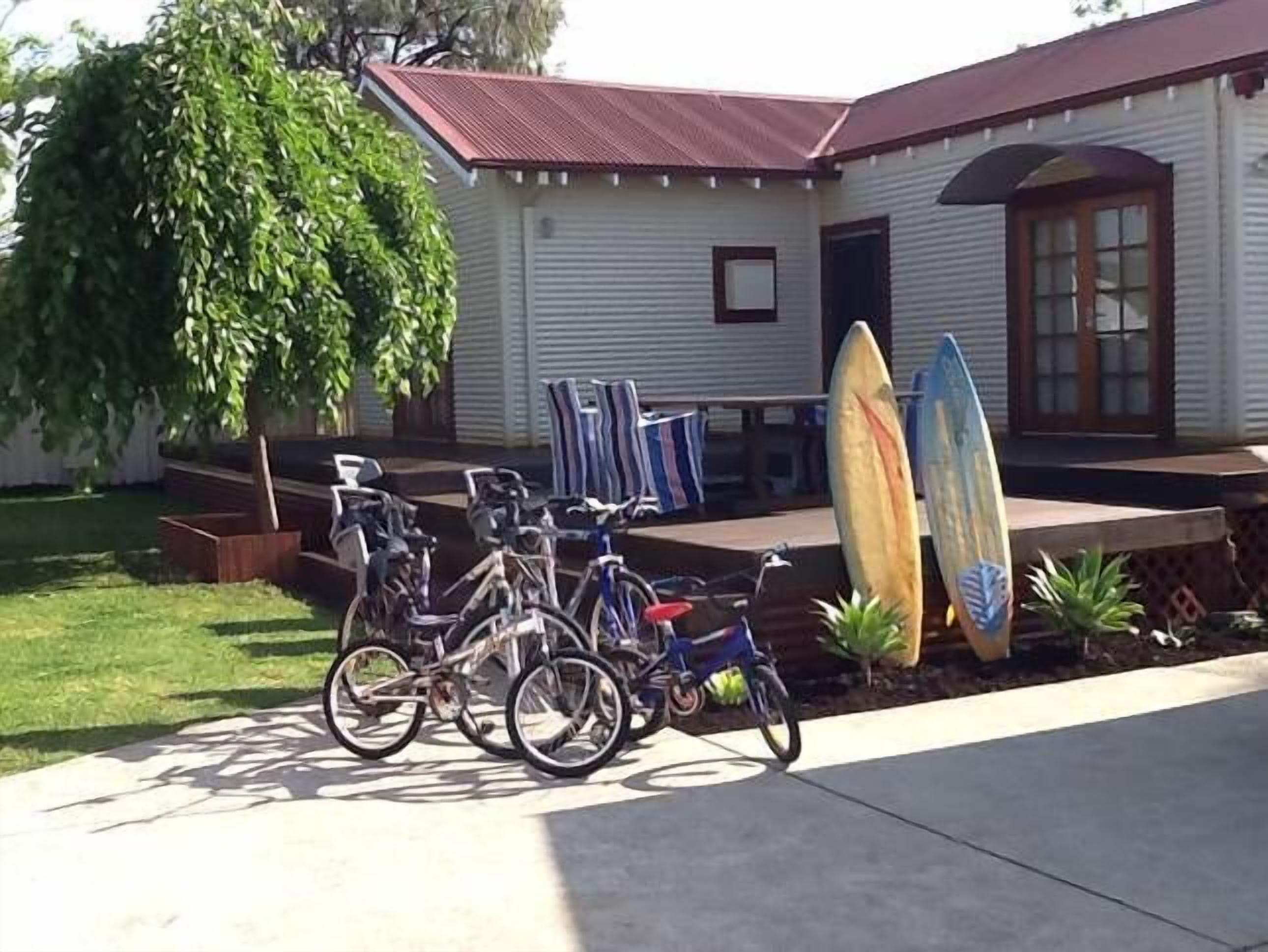 Fresh Escape - Pet Friendly