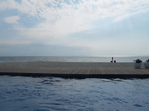Am Strand