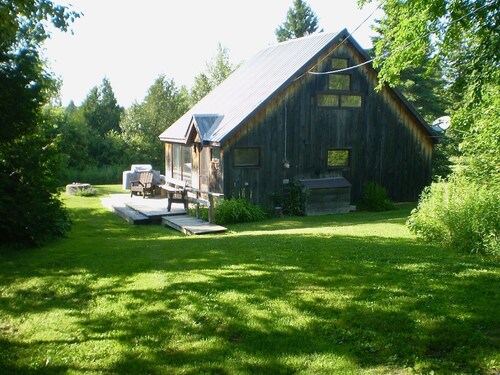 All Season Vermont Vacation Cottage