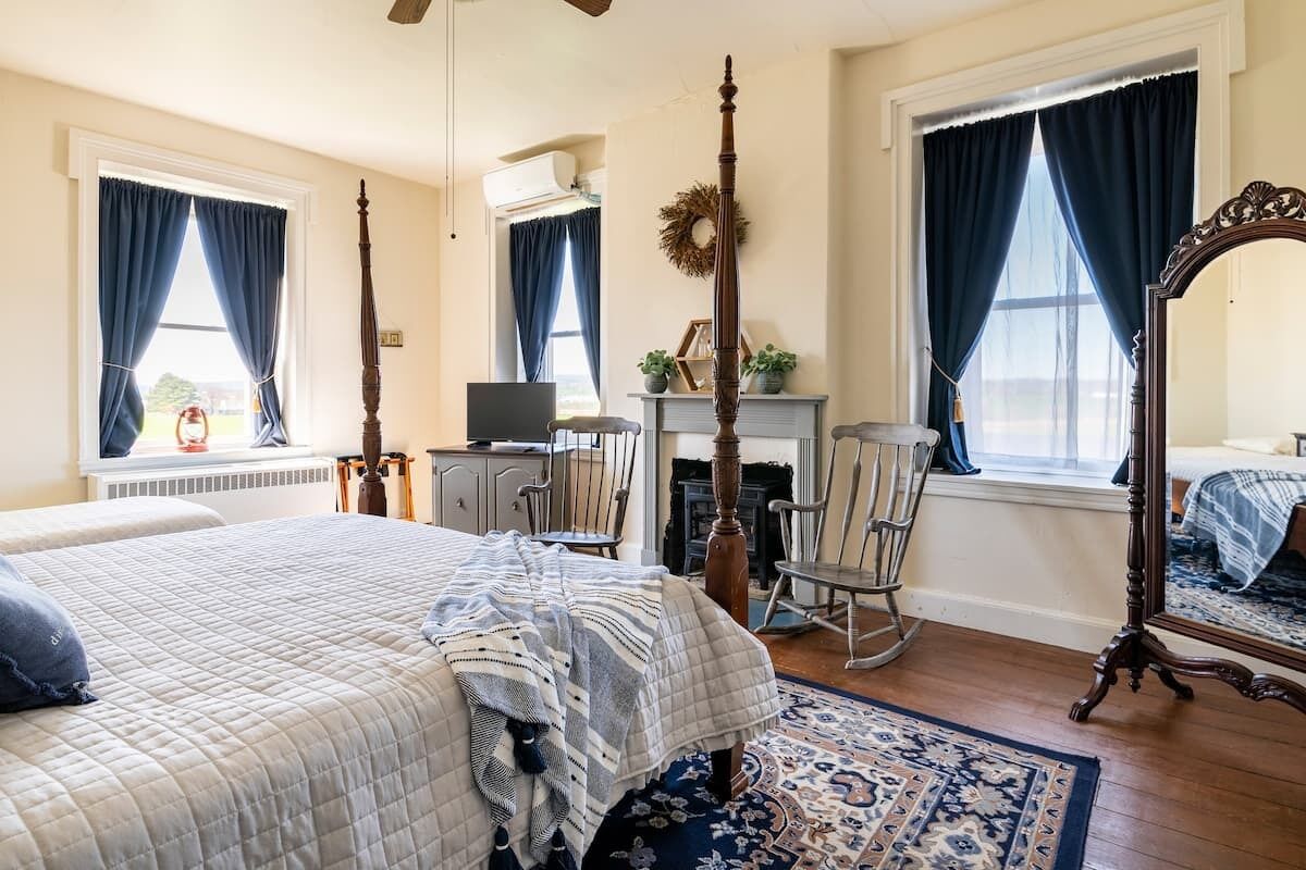 freedom room king size and twin 