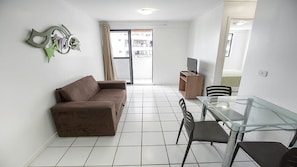 Interior - Flat - Pajuçara - Maceio - AL (Maceió)